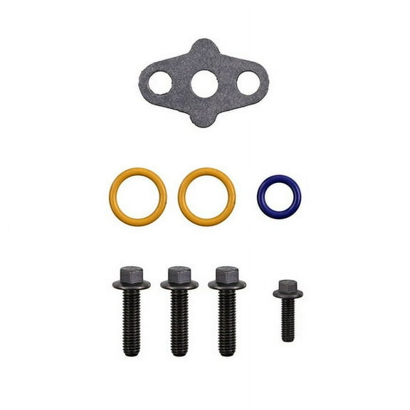 Juego de Juntas para Montaje del Turbocargador