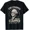 DARK HEATHER, variant on Hot Trending T-Shirt With Stay Strapped Or Get Clapped George Washington 4Th Of July T-Shirt