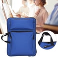 thumbnail image 4 of Bolsa De Arte Impermeable, Bolsa De Bloc De Dibujo, Niña Para Estudiante, 4 of 8