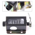 thumbnail image 3 of 5-bit Resettable Micro-mechanical Manual Counter, 3 of 4