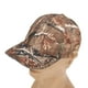 thumbnail image 5 of Gorra de béisbol ligera de algodón con luz LED y ajustable (camuflaje), 5 of 14
