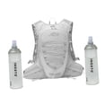 thumbnail image 2 of Mochila de Hidratación con Vejiga de agua de 450 ml gris Kusrkot, 2 of 8
