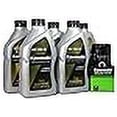 thumbnail image 3 of 2012 Kawsaki CONCOURS 14 ABS Full Synthetic Oil Change Kit, 3 of 3