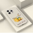 thumbnail image 4 of ¡Destaca entre la multitud con una exclusiva y colorida funda para iPhone de doble capa!, 4 of 4