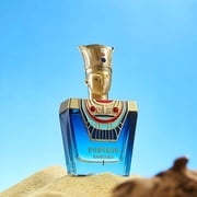Pharaoh Ramesses I Eau de Parfum Spray 100ml (3.4 oz) by Bharara