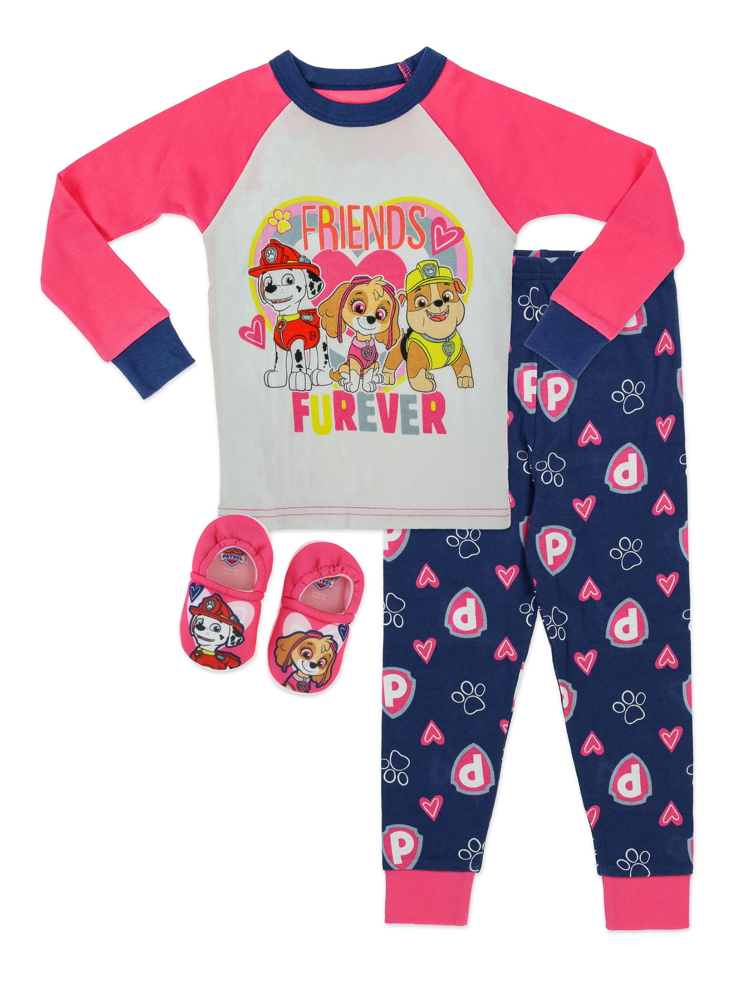 Officiel Filles Marvel Comics Pyjama Pyjamas Pjs Children's Kids 5 6 8 10 12 