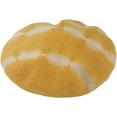 thumbnail image 5 of YooGuoGuo Beret Hats for Women Tie-Dye Fine Wool Berets Ladies Trendy Painter Hat Warm Gardening Walking Cap Lolita Beret, 5 of 7