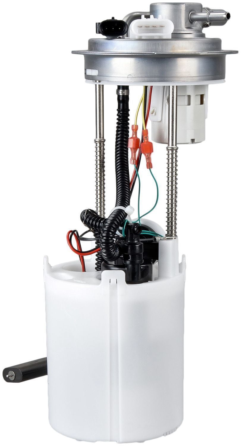 Bosch 66076 Fuel Pump Module Assembly(New) Fits select: 2004-2008 CHEVROLET EXPRESS G3500, 2004-2008 CHEVROLET EXPRESS G2500