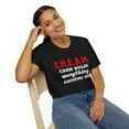 thumbnail image 6 of C.R.E.A.M. Funny Money Cash Lovers Graphic Novelty Tees, 6 of 6