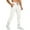 04# White, variant on Big and Tall Sweatpants for Men Fleece Loose Running Joggers Active Drawstring Elastic Waist Cuffed Leg Tapered Pants,Green XXL