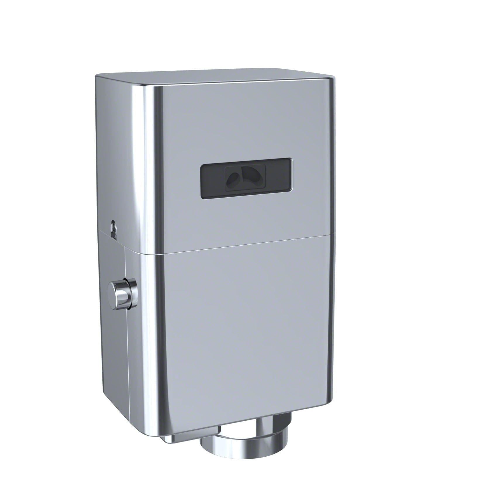 Toto Tet6ga32 1.6 Gpf Toilet Flushometer Chrome