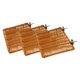 thumbnail image 2 of Soporte para percha de pájaros, suministros para mascotas, regalos de ejercicio, fácil instalación, reemplazo de tabla de descanso, accesorios para 3 piezas, 2 of 8