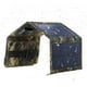 thumbnail image 4 of Placa de carga 20W Camping al aire libre Senderismo Panel solar USB Cargador de energía solar portát Tomshoo Placa de carga, 4 of 7