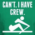 thumbnail image 3 of CafePress - Cant I Have Crew T Shirt - Men's Classic Graphic Cotton T-Shirt, 3 of 4