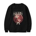 thumbnail image 2 of Kill Tony World Logo Merch Long Sleeve Tee Tour Crewneck Top Cosplay Unisex Fashion Sweatshirts, 2 of 6