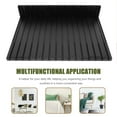 thumbnail image 3 of CRAFTHROU Figure Model Kits Model Stand Black 1Pack Storage for Home Use and Office Use, 3 of 6