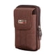 thumbnail image 2 of Fanny Pack Men Canvas Cintura Camrimón Bolsillo, 2 of 9