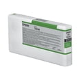 thumbnail image 1 of Epson - 200 ml - Vert - original - Cartouche d'Encre - pour Stylus Pro 4900, Pro 4900 Édition Designer, Pro 4900 Spectro_M1, 1 of 2