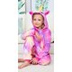 thumbnail image 5 of Uderui Pijamas de Unicornio para niños, Disfraz de Cosplay de una Pieza, Ropa de Dormir de Animales para niñas y niños, 5 of 5