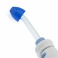 2 Nasal Sinus Pressure Relief Tip for Waterpik Water Flosser Oral
