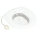 thumbnail image 3 of Baño con Asiento, Baño Lavable con Accesorios para Inodoro Baño con Asiento Estética Elegante, 3 of 8