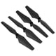 thumbnail image 2 of Accesorios de cuchillas de hélice CCW/CW para KY601S accesorio plegable RC FPV Drone Quadcopter (2 pares), 2 of 8