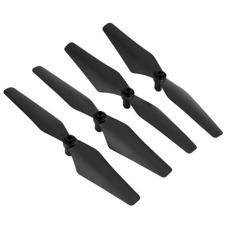 Drone Propeller, Quadcopter Propeller CCW/CW Foldable For Drone For ...