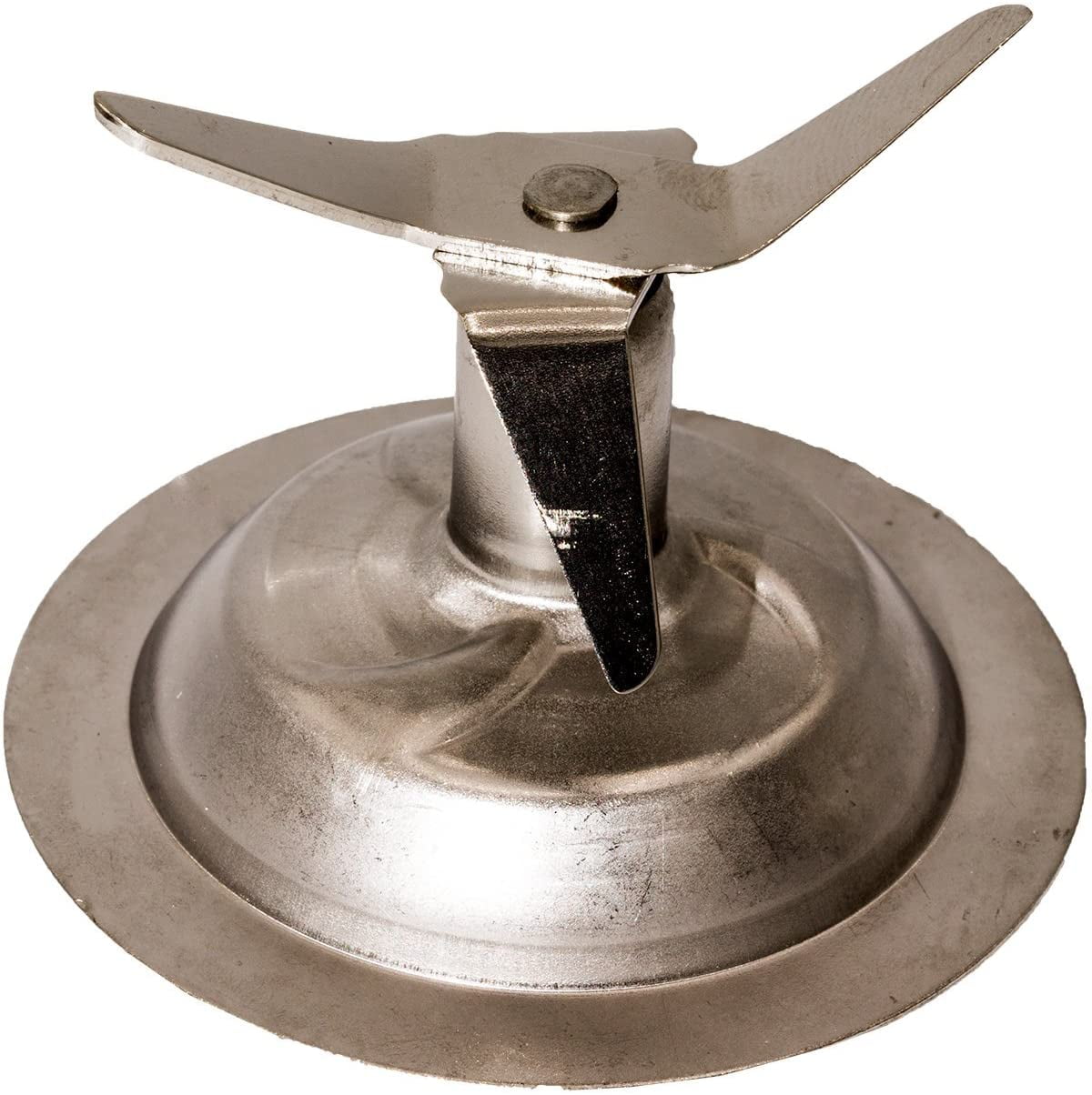 Blendin Replacement 77666 Blender Blade Cutter, Compatible with Black & Decker