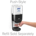 thumbnail image 3 of Purell ES4 Manual Push Hand Hygiene Dispenser 9 Ct, 3 of 3