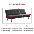 thumbnail image 3 of (Rose) Corde Boule Rideau Attache Dos Retenues Rideaux Voiles Rideaux Corde Décoration Maison, 3 of 5