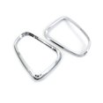 thumbnail image 3 of Yeacher Tail Light Lamp Trim Ring 2pcs Replacement for BMW Mini Cooper R56 R57 R58, 3 of 8
