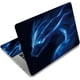 thumbnail image 1 of Funda universal para portátil Blue Dragon, vinilo adhesivo extraíble e impermeable, personalizada, para portátiles de 12, 13, 13,3, 14, 15, 15,4 y 15,6 pulgadas., 1 of 7