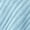 Washed Blue, variant on Utopia Bedding Fluffy Striped Fleece Blanket Lilac Throw, 50x60 Inches Warm, Lightweight, Ribbed, Soft, Cozy, Bed, Sofa, Chair, Home Decor, Gift