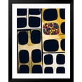thumbnail image 2 of Art.com Cache Art Print by Rex Ray, Black Frame Wall Art, 32" x 40", 2 of 5