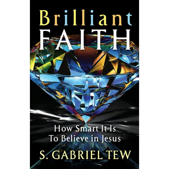 Brilliant Faith, (Paperback)