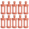 thumbnail image 2 of Fuel Filter For , Plastic Fuel Filter High Accuracy Plastic Fuel Filter Replacement  For  064 For MS250 MS381, 2 of 8