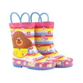 thumbnail image 3 of Hey Duggee Girls Wellington Boots, 3 of 5
