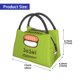 thumbnail image 2 of Easygdp Fresh Sushi Bolsa de Almuerzo Insulada Reutilizable, Bolsa de Mano y Bandolera para Oficina, Trabajo, Viajes, 2 of 6