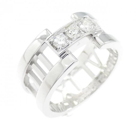 Pre-Owned Tiffany Atlas Ring