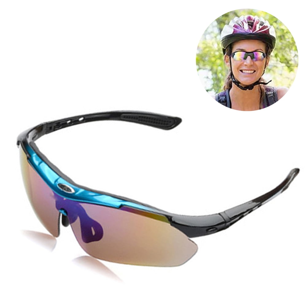 Mountain Bike Glasses Sweet Protection 2023 Polarized Sports