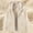 🔥 Beige, variant on Sentmoon Snowboarding Jacket Oversized Fleece with Print Ski Coat Long Sleeve Hooded Neck Hoodie Fall and Winter Breathable for Fashion and Daily Green M