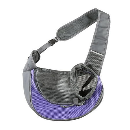 Cat and Dog Travel Portable Crossbody Shoulder Bag to Pets Pet Carry V3X5