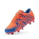 thumbnail image 1 of Tacos de Fútbol DREAM PAIRS Juvenil para Césped Firme Naranja para Niños, 1 of 5