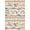 Beige, Pattern 4, variant on ODIKA 4'x6' Blue White Geometric Arch Pattern Washable Area Rug Modern Abstract Design with Circular Accents Pet Friendly, Non-Shedding for Bedroom, Reading Nook