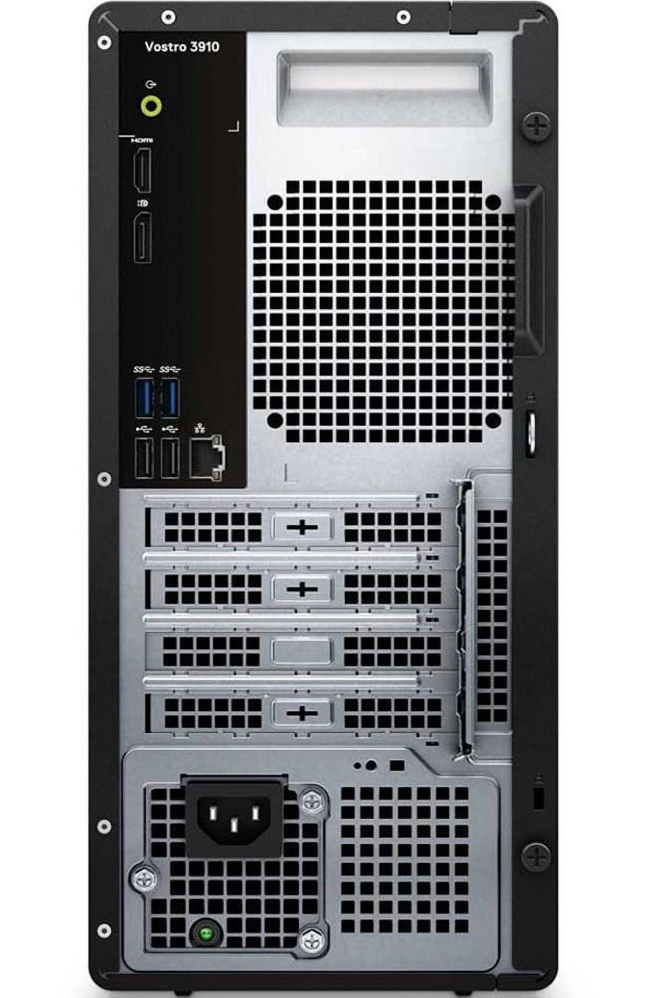 デスクトップ型PC DELL VOSTRO3900 SSD120GB GeForce750Ti DELL VOSTRO3900 SSD120GB GeForce750Ti