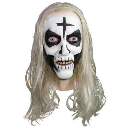 Otis Driftwood Mask Adult Halloween Accessory
