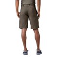 thumbnail image 2 of Dickies Men's Relaxed Fit Work Shorts, 11", Mushroom, 65, 2 of 5