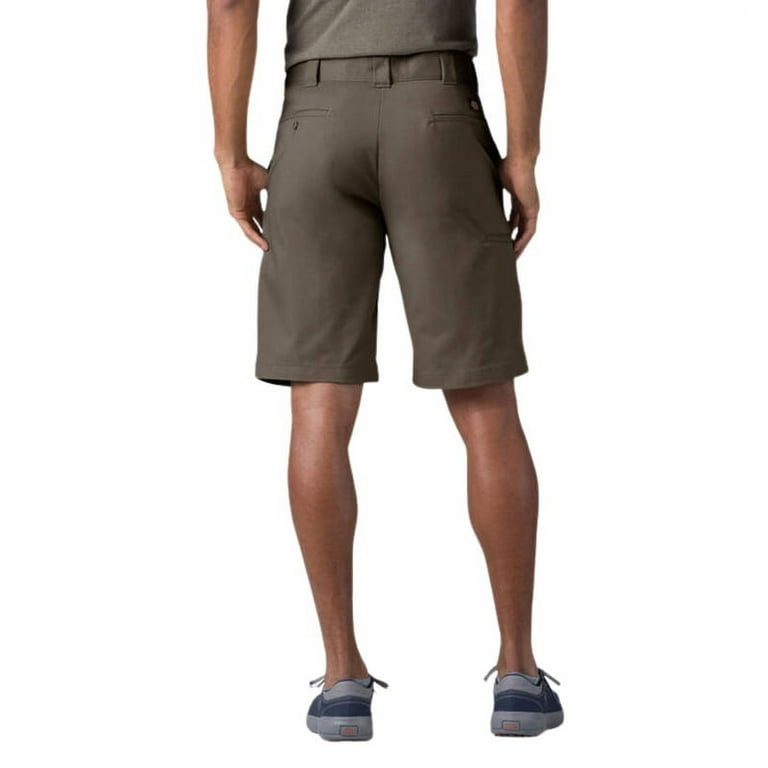 Dickies twill shorts deals