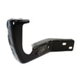 thumbnail image 4 of For GMC C1500/C2500 Suburban 1992-1999 Bumper Brace Passenger Side | Front | Outer | Replacement For GM1067117 | 15548416, 4 of 6
