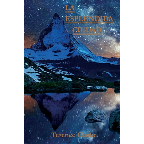 La esplÃ©ndida ciudad, (Paperback)